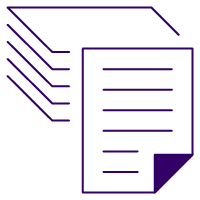 Documents Icon