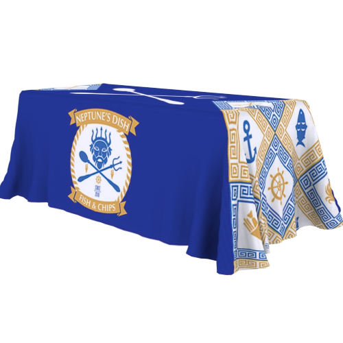 One Choice 6ft Table Throw